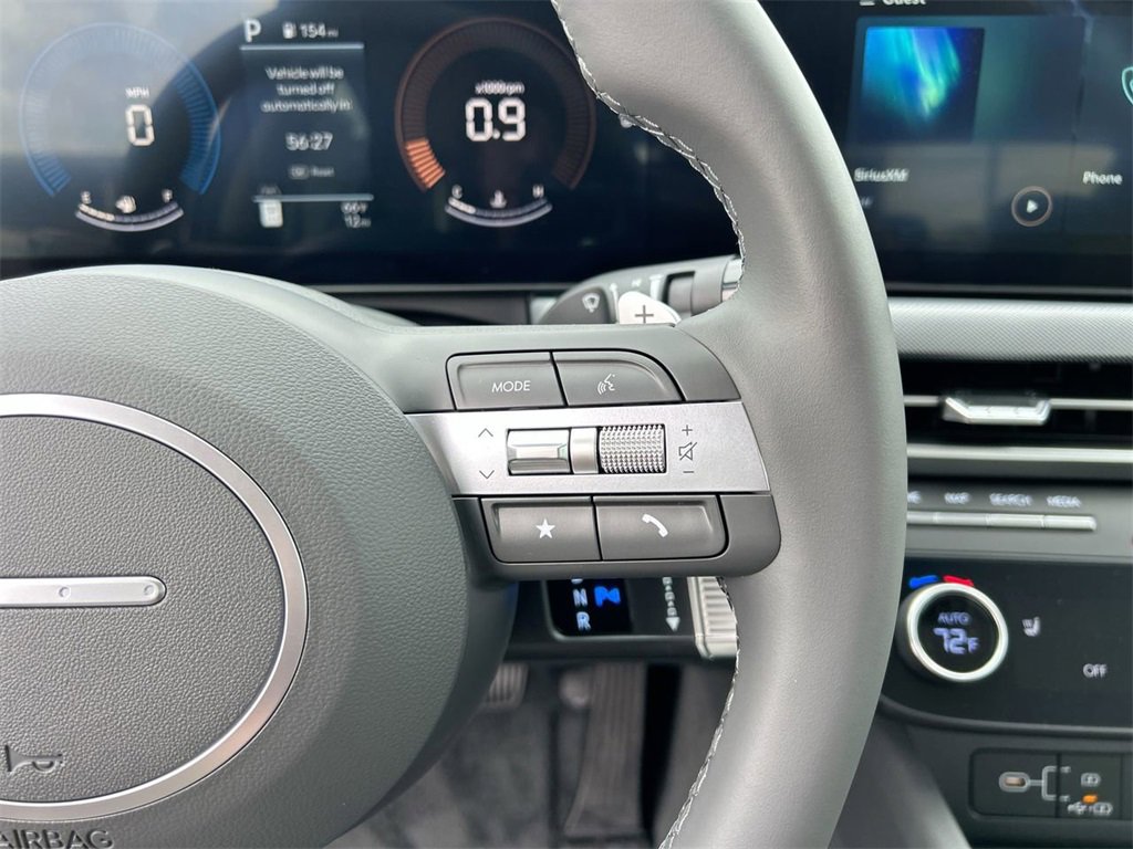 New 2026 Hyundai Sonata SEL image 28