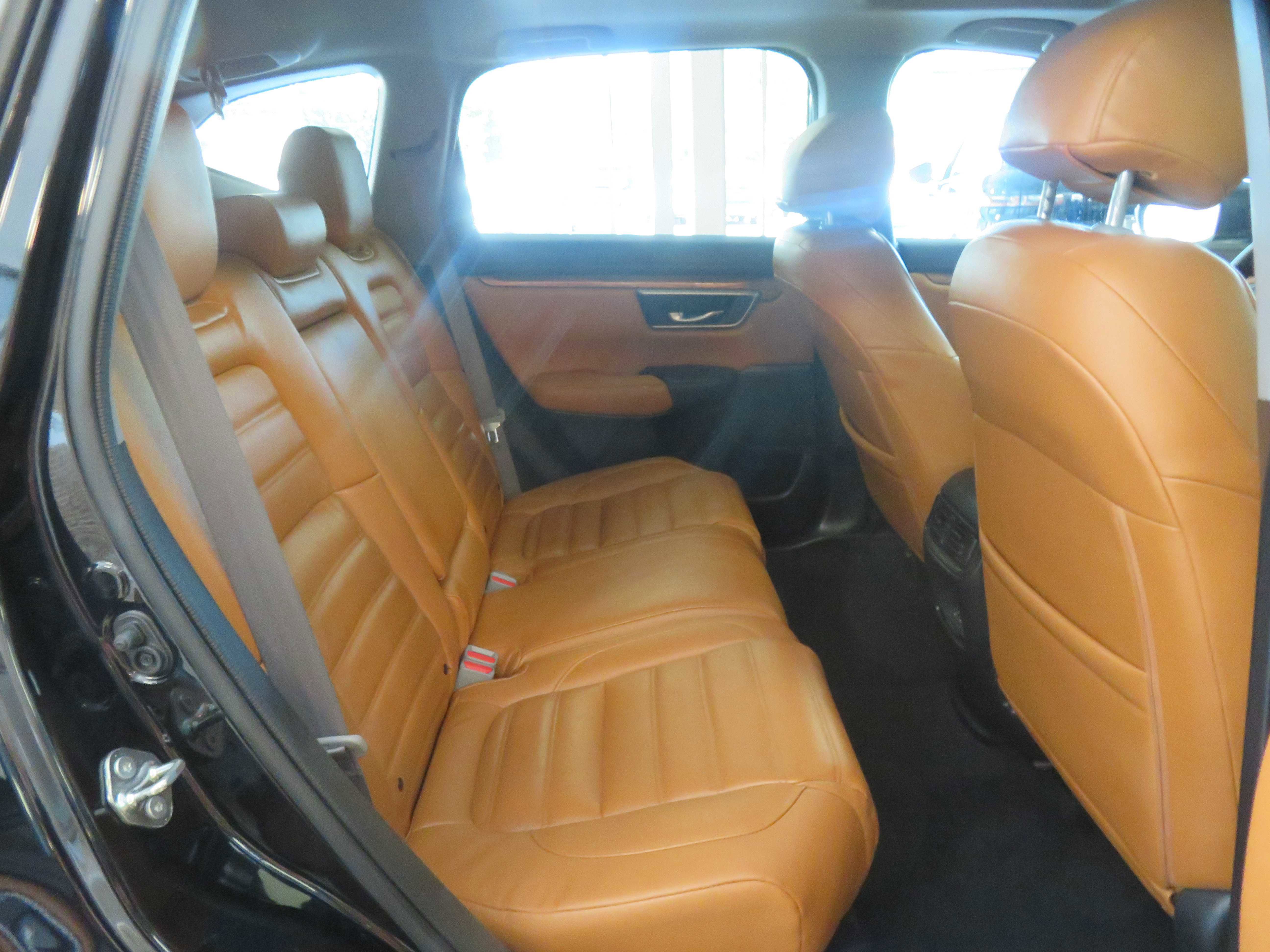 Used 2020 Honda CR-V EX image 22