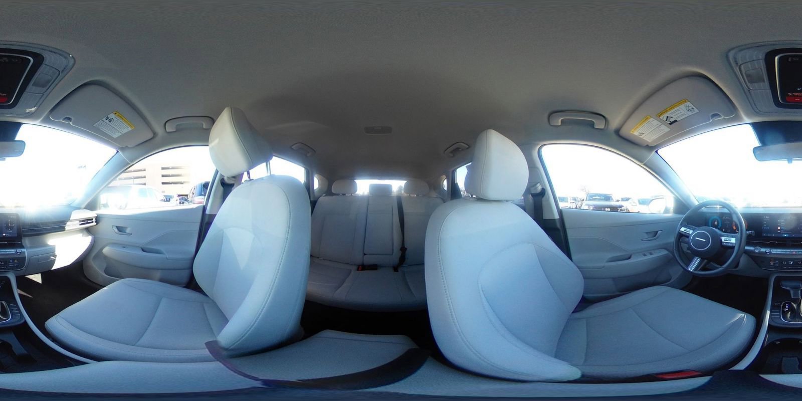 Used 2025 Hyundai Kona SEL image 42