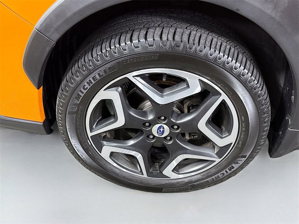 Used 2018 Subaru Crosstrek 2.0i Limited image 34