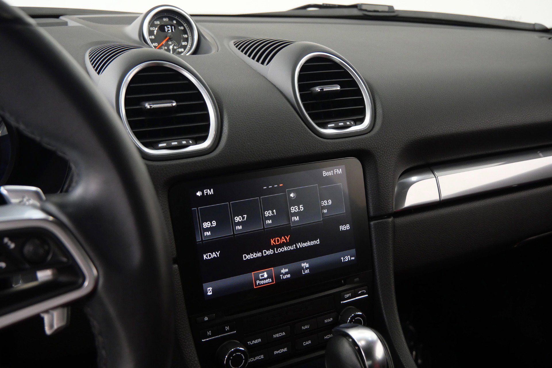 Used 2021 Porsche 718 Cayman RWD image 31