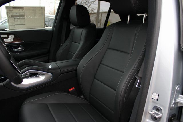 New 2026 Mercedes-Benz GLE 450 4MATIC image 29