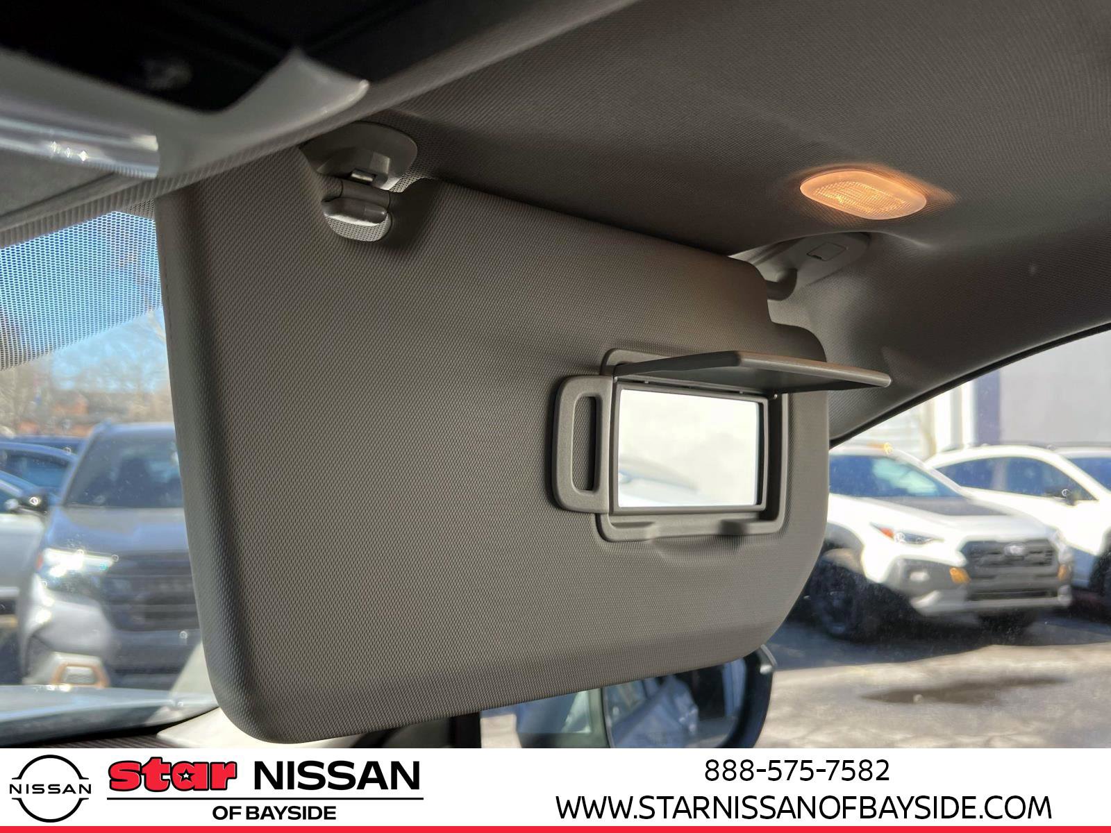 Used 2023 Nissan Rogue SL w/ SL Premium Package image 34