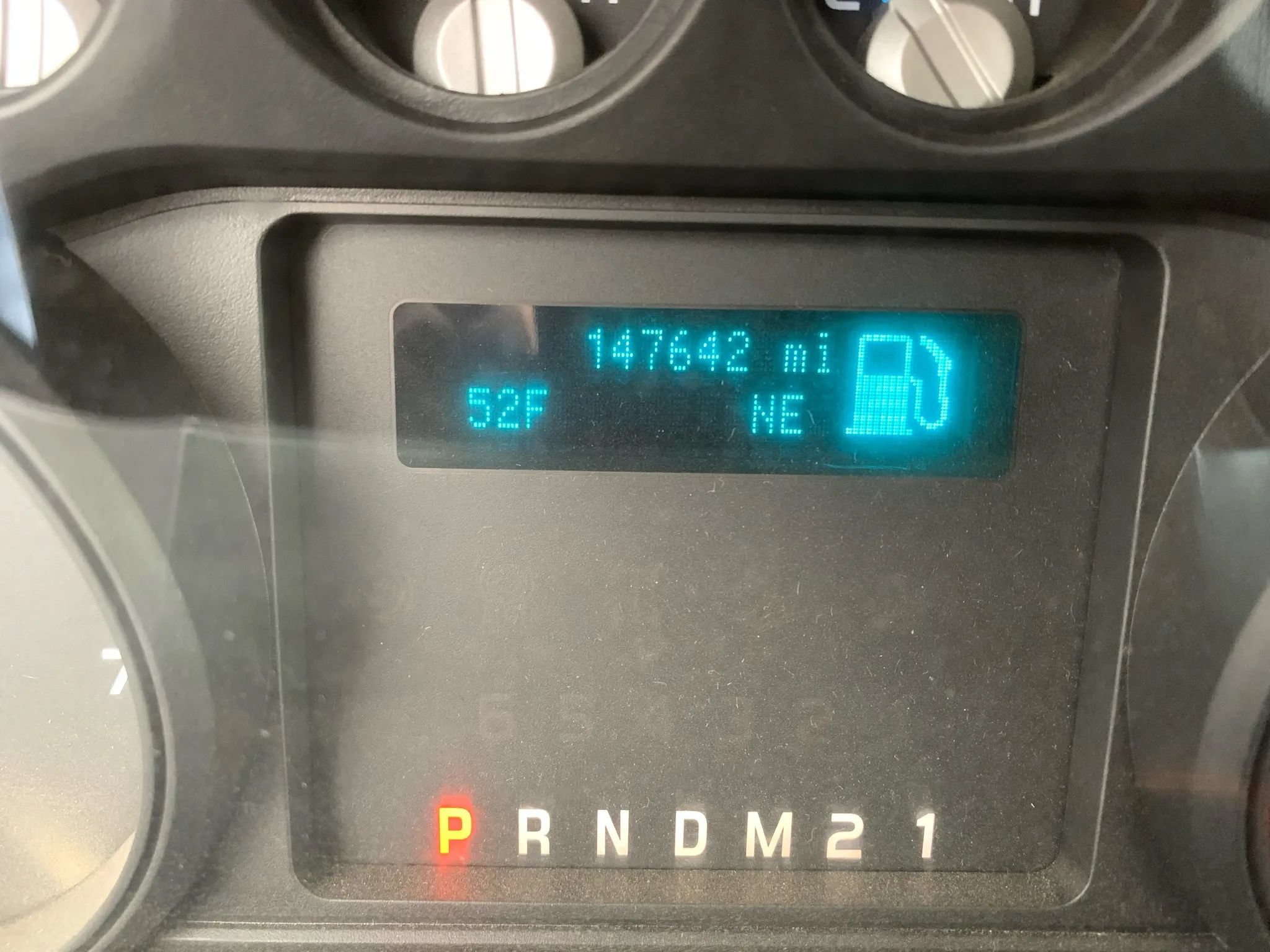 Used 2015 Ford F250 XL w/ Power Equipment Group AWD/4WD image 13