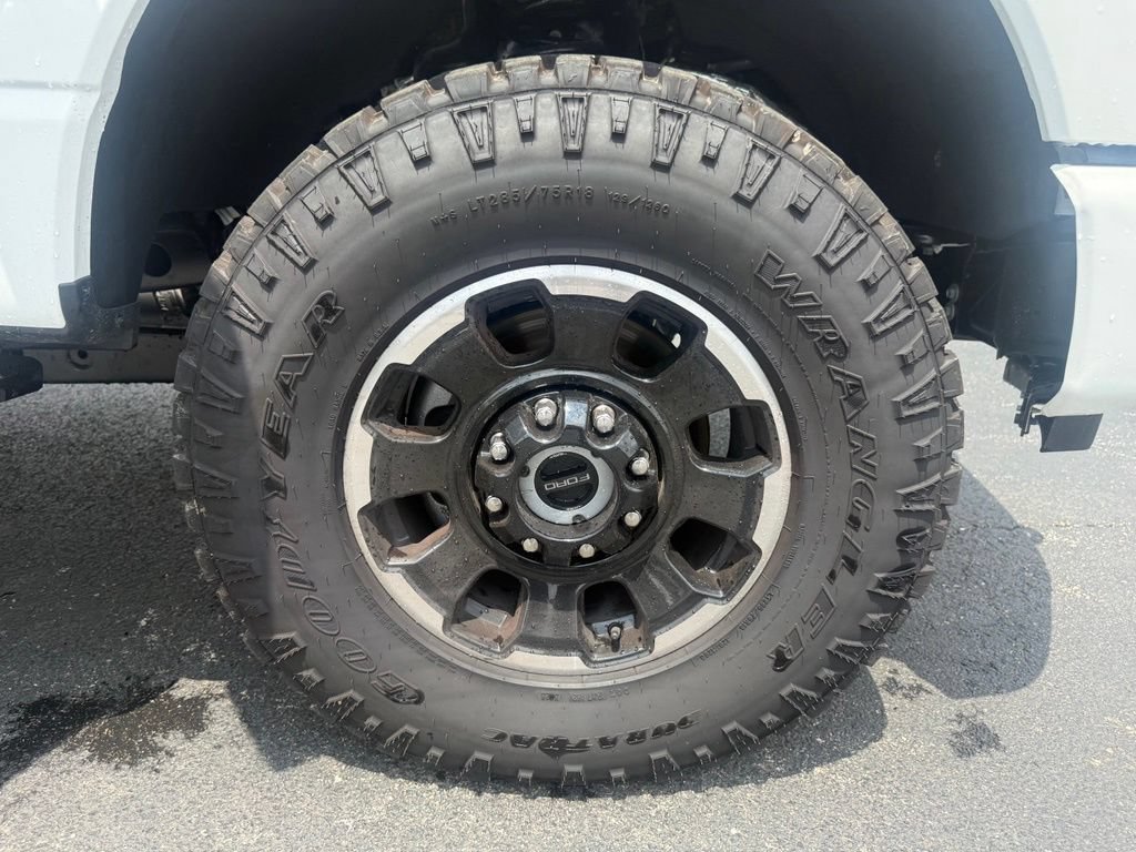 New 2026 Ford F250 Platinum w/ Platinum Plus Package AWD/4WD image 70