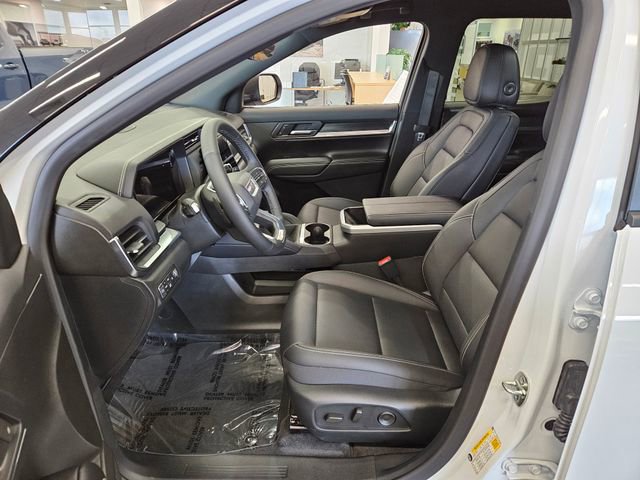 New 2026 GMC Terrain Elevation w/ Elevation Premium Package image 13