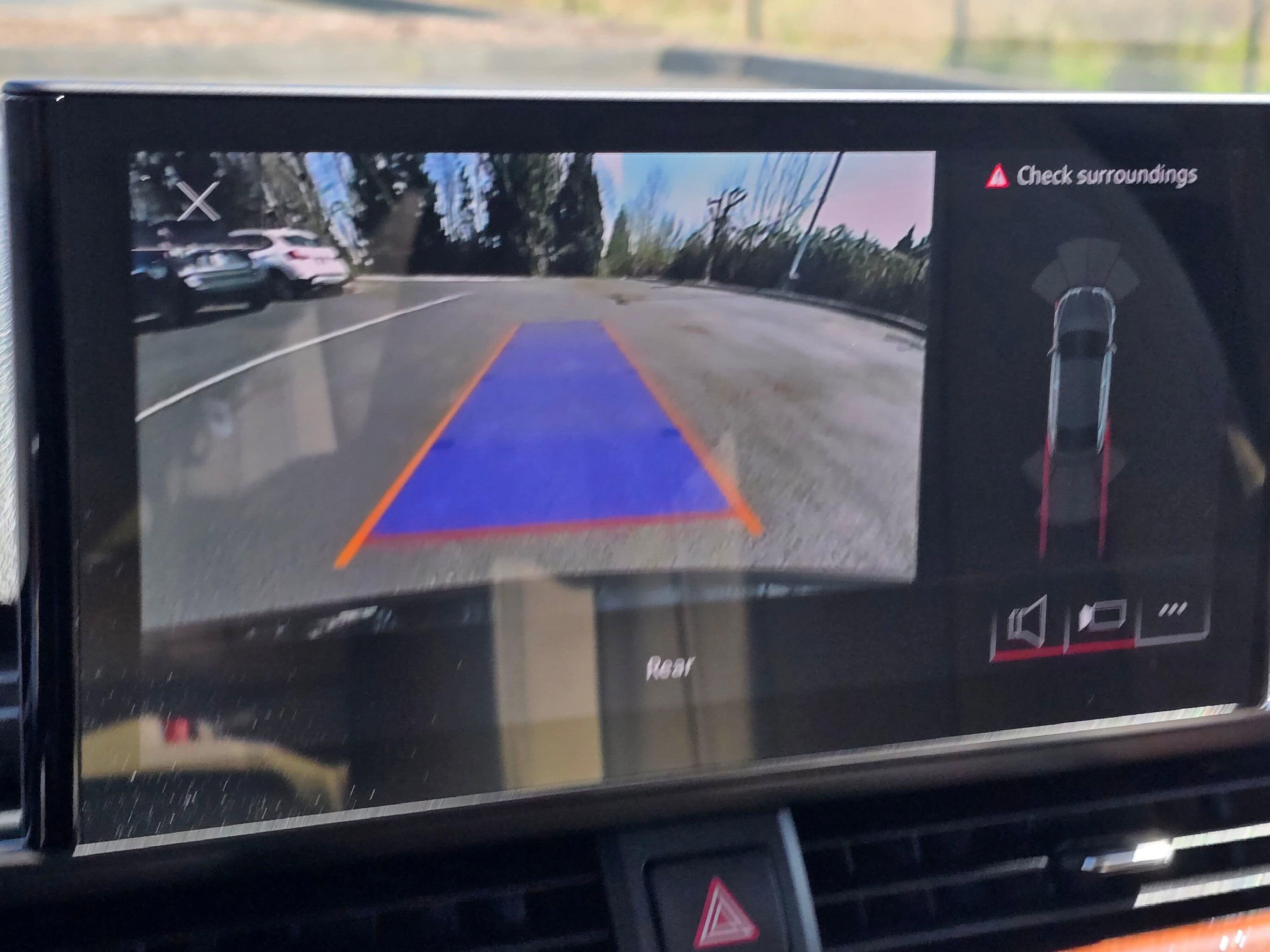 Used 2023 Audi A5 2.0T Premium w/ Convenience Package image 45