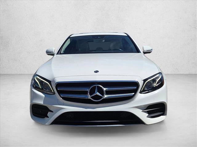 Used 2020 Mercedes-Benz E 350 Sedan image 2