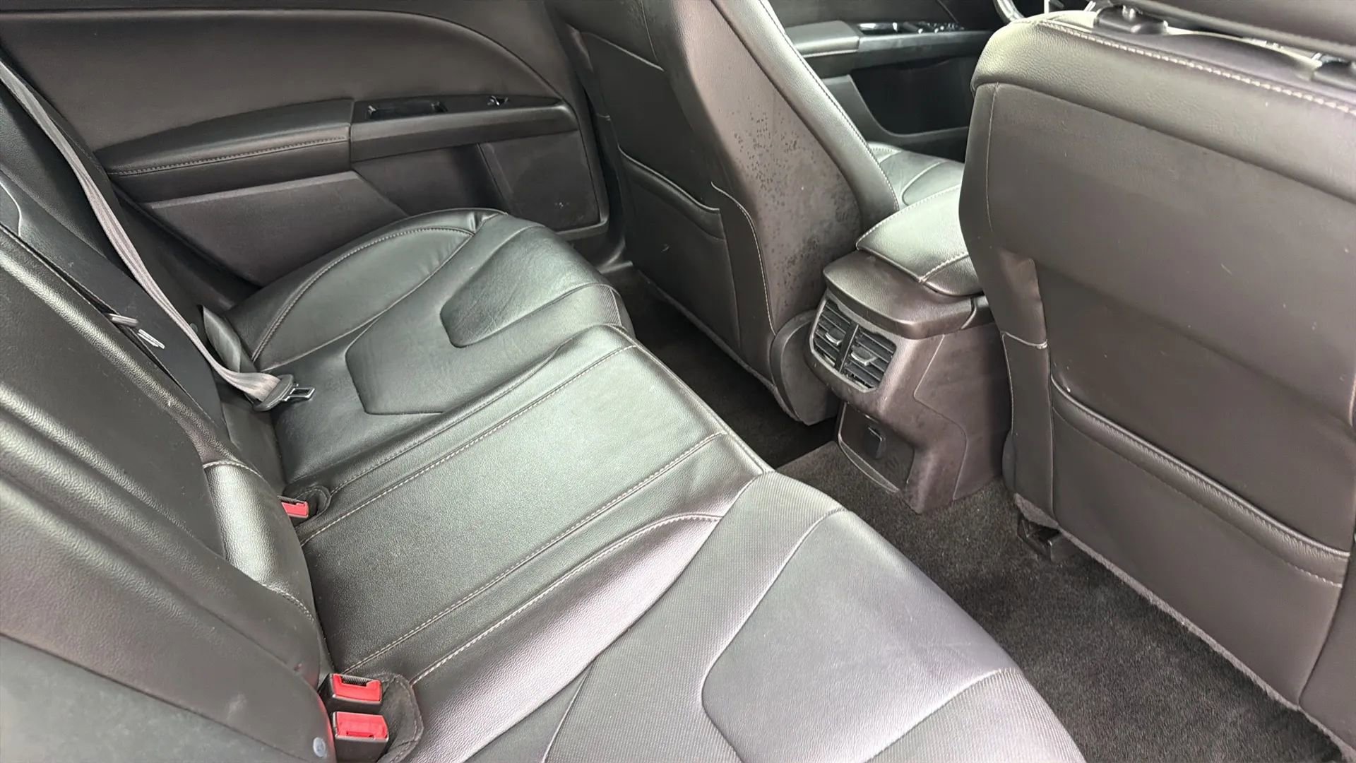 Used 2016 Ford Fusion Titanium FWD image 55