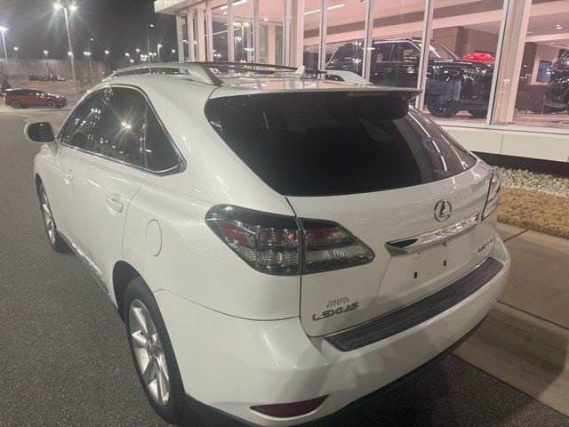 Used 2010 Lexus RX 350 2WD image 8
