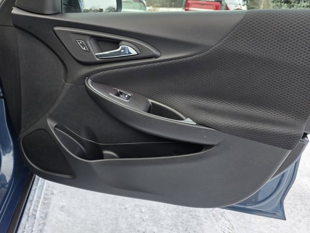 Used 2024 Chevrolet Malibu RS image 19