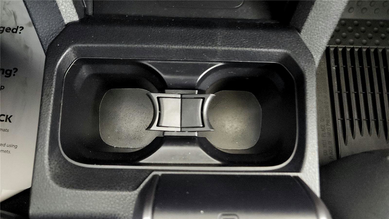 Certified 2023 Toyota Tacoma TRD Off-Road image 33