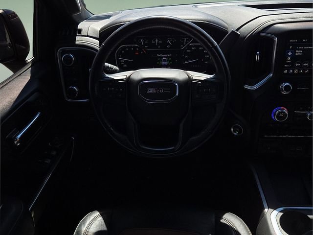 Used 2021 GMC Sierra 1500 AT4 w/ AT4 Preferred Package image 19