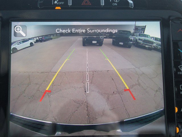 Used 2019 RAM 1500 Limited AWD/4WD image 25
