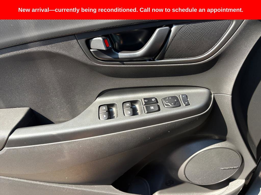 Used 2022 Hyundai Kona N Line w/ Tech Package FWD image 26