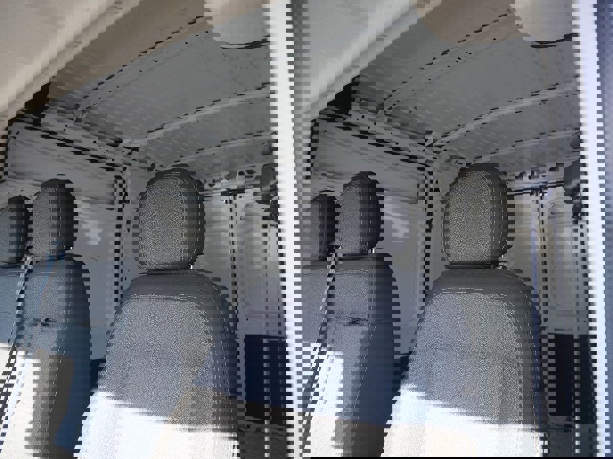 Used 2022 RAM ProMaster 1500 w/ Safety Group (A) image 11