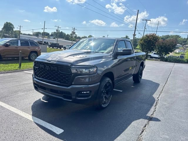 New 2026 RAM 1500 Express AWD/4WD image 3