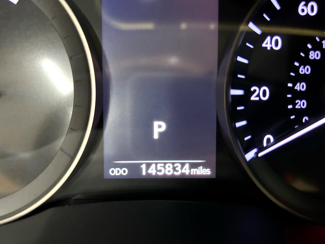 Used 2017 Lexus ES 300h image 29