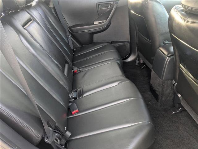 Used 2003 Nissan Murano SL w/ Premium Pkg image 19