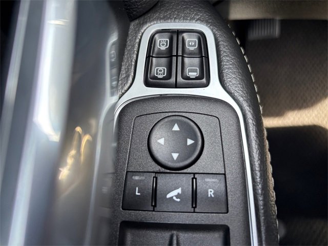 Used 2024 RAM 2500 Laramie w/ Safety Group image 18