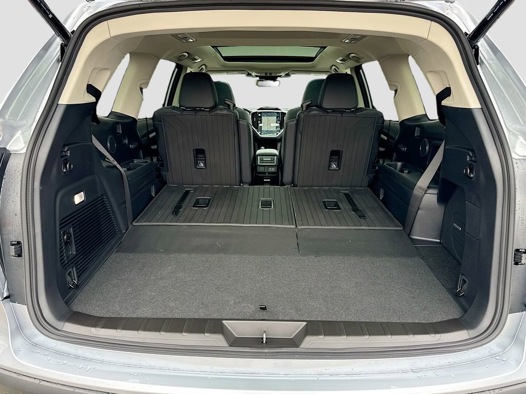 New 2026 Subaru Ascent Limited image 32