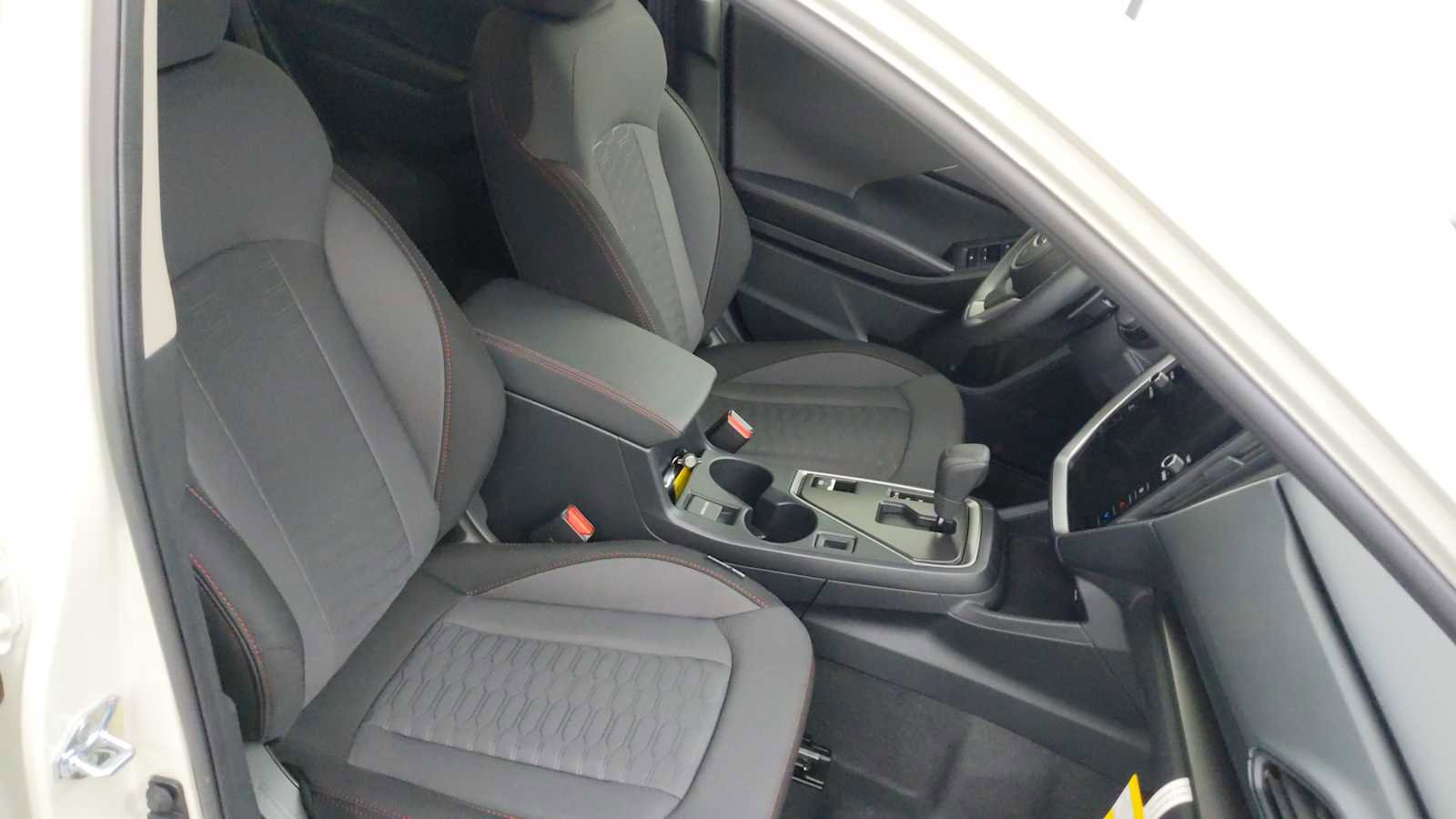 New 2026 Subaru Impreza 2.0i Sport w/ Popular Package #1 image 21