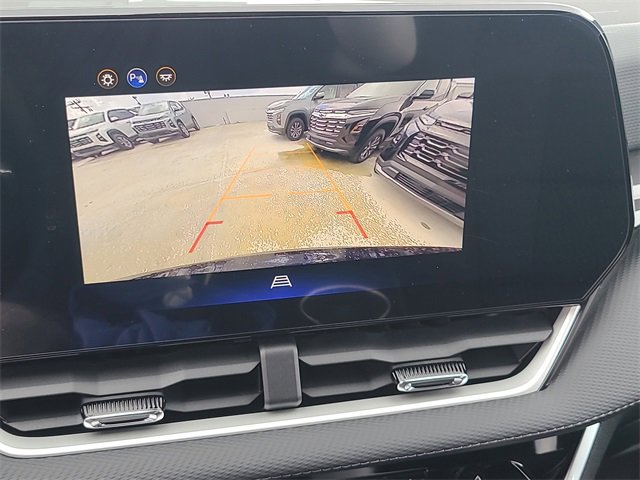 New 2026 Chevrolet Equinox LT image 28