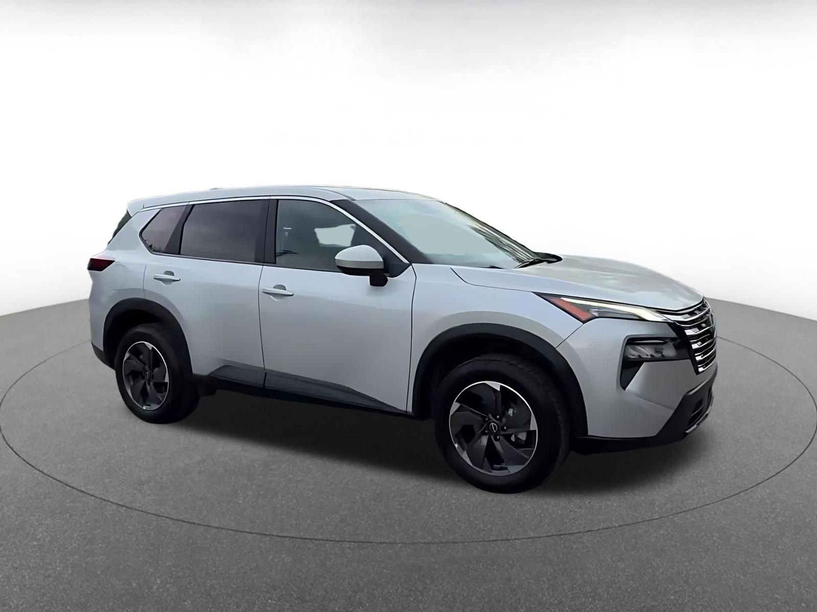 Used 2025 Nissan Rogue SV FWD video 2