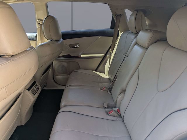 Used 2013 Toyota Venza XLE w/ XLE Premium Pkg AWD/4WD image 14