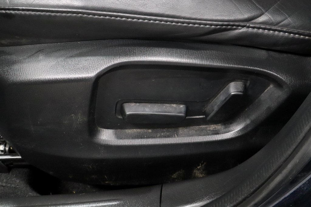 Used 2019 MAZDA CX-5 Touring image 23