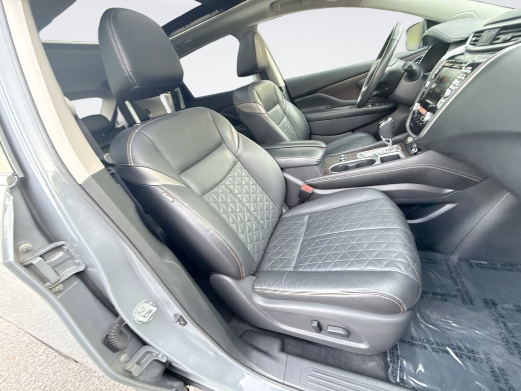 Used 2024 Nissan Murano Platinum image 26