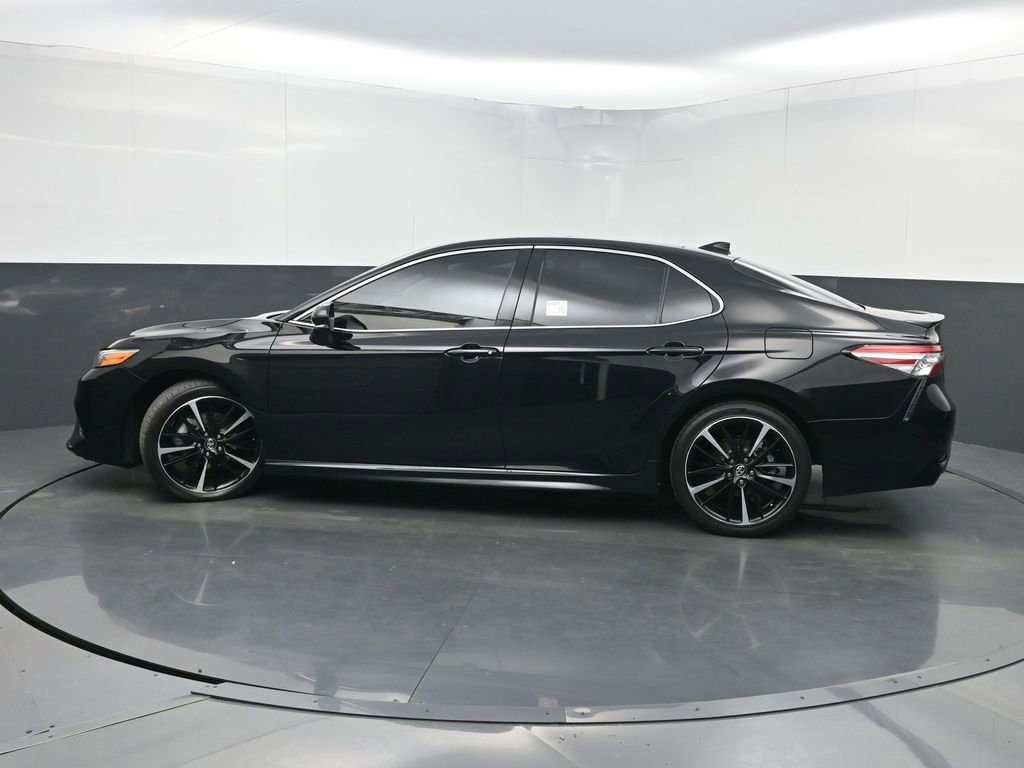 Used 2020 Toyota Camry XSE w/ Driver Assist Package image 40