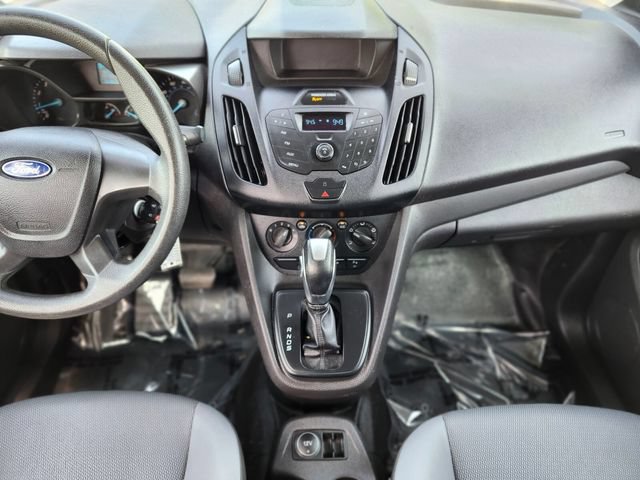 Certified 2018 Ford Transit Connect XL FWD image 14
