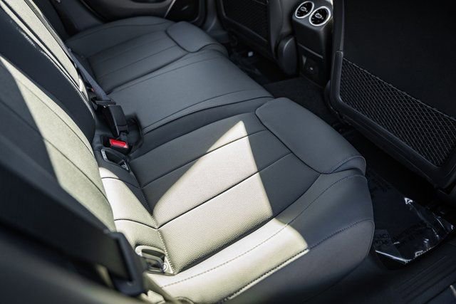 New 2025 Mercedes-Benz CLA 250 4MATIC image 32