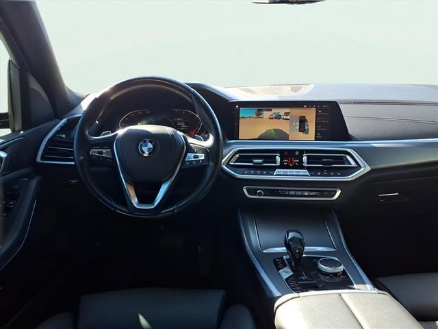Used 2019 BMW X5 xDrive40i w/ Premium Package 2 image 12