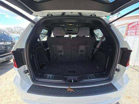 Used 2022 Dodge Durango GT image 14