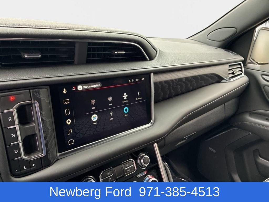 Used 2024 GMC Yukon XL Denali w/ Advanced Technology Package AWD/4WD image 24