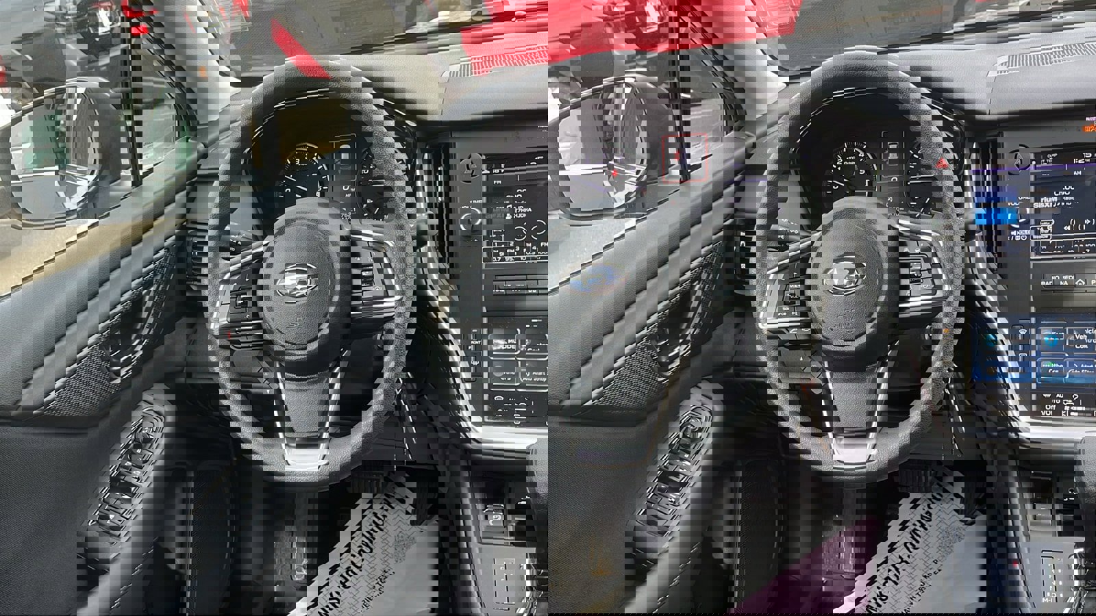 Used 2021 Subaru Outback 2.5i image 22