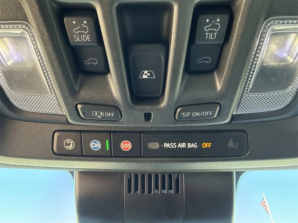 Used 2024 GMC Sierra 2500 AT4 w/ AT4 Premium Plus Package image 21