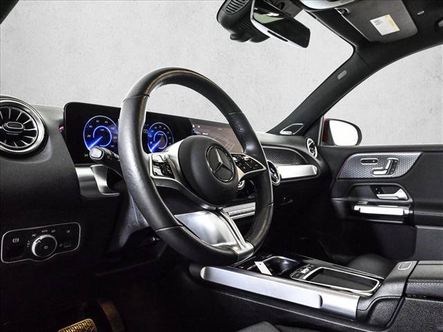 Certified 2025 Mercedes-Benz EQB 250+ w/ Driver Assistance Package image 10