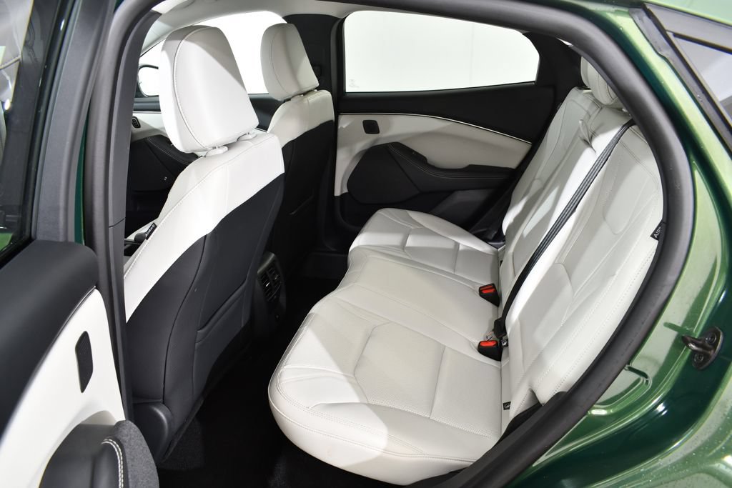 Used 2025 Ford Mustang Mach-E Premium AWD/4WD image 16