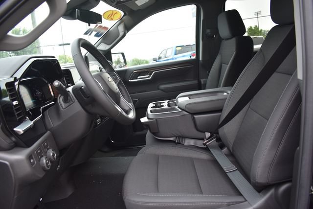 New 2026 Chevrolet Silverado 1500 LT AWD/4WD image 26