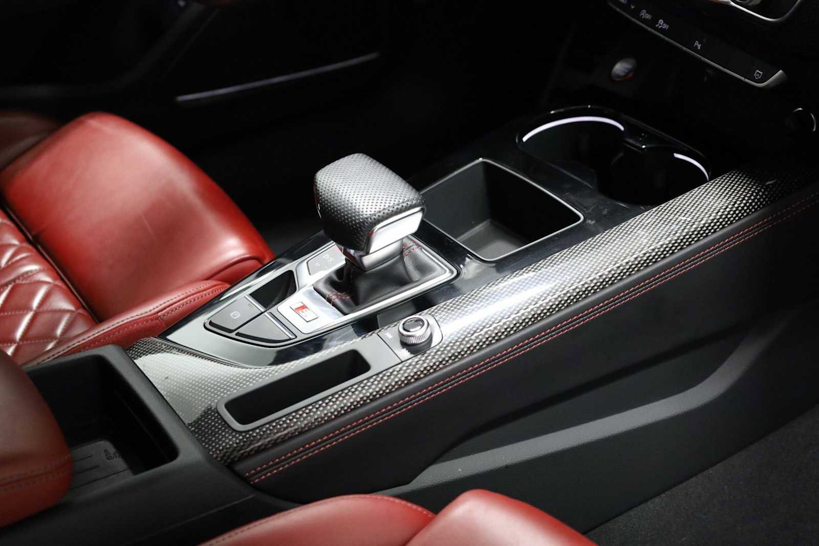 Used 2023 Audi S5 Premium Plus w/ Premium Plus Package image 20