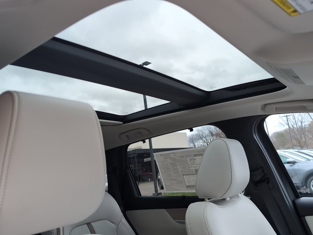 New 2026 MAZDA CX-90 3.3 Turbo S w/ Premium Package image 9