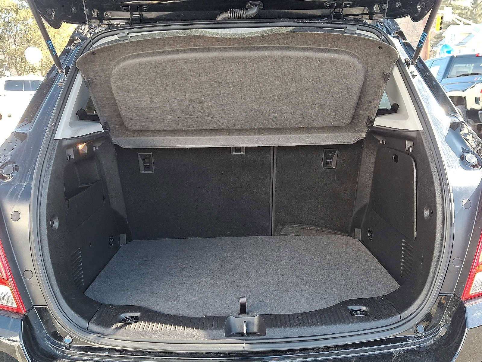 Used 2019 Chevrolet Trax LT image 28