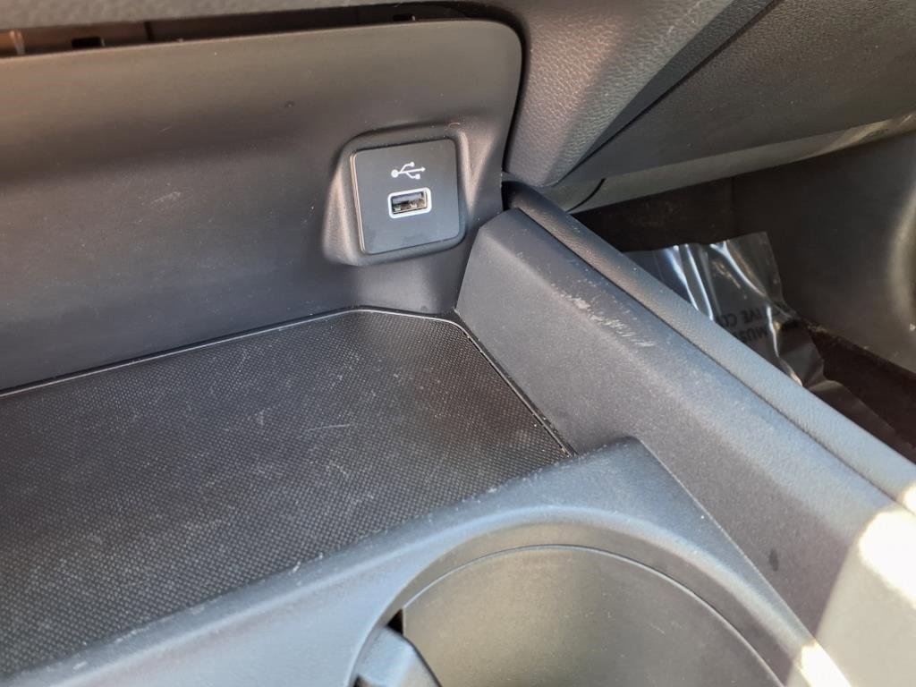 Used 2023 Honda HR-V Sport image 20