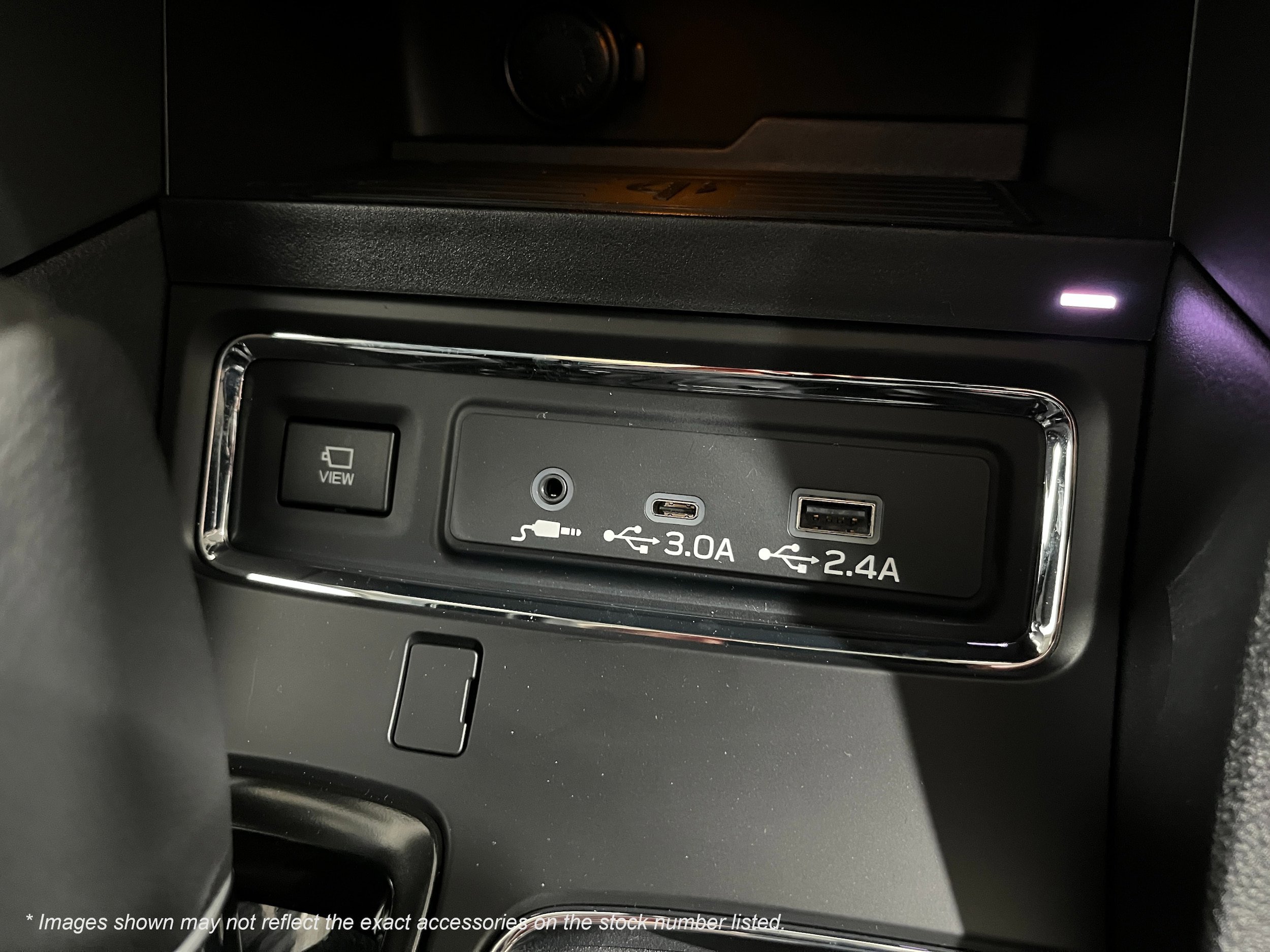 New 2026 Subaru Ascent Bronze Edition AWD/4WD image 19