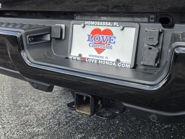 Used 2025 RAM 3500 Longhorn AWD/4WD image 13