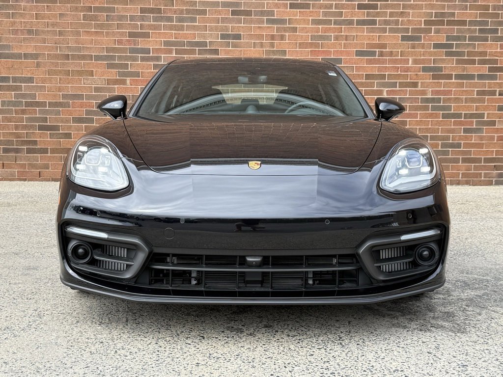 Used 2023 Porsche Panamera 4 image 10