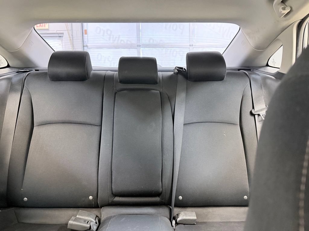 Used 2017 Honda Civic EX-T image 18